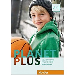 Planet Plus A1.1 - AB