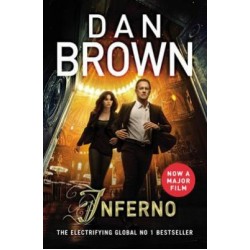 Dan Brown Inferno (Film Tie-In)