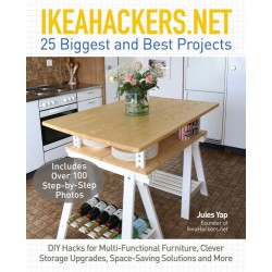 IkeaHackers.Net: 25 Biggest and Best Projects