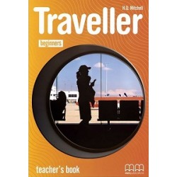 Traveller Beginners TB