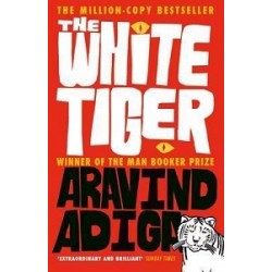 The White Tiger