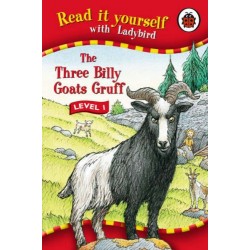 Readityourself 1 Three Billy Goats Gruff