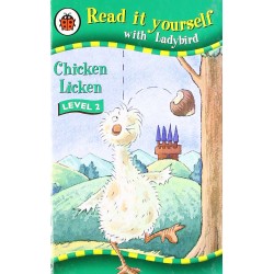 Readityourself 2 Chicken Licken