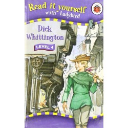 Readityourself 4 Dick Whittington