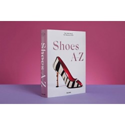Shoes A-Z. The Collection of The Museum at FIT
