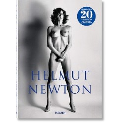 Helmut Newton. SUMO. 20th Anniversary Edition