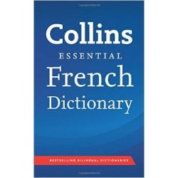 Collins French Essential Dictionary