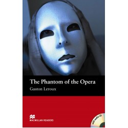 MCR2 Phantom of Opera Pack