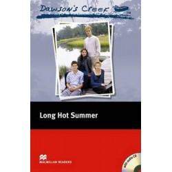 MCR3 Dawsons Creek : Long Hot Summer