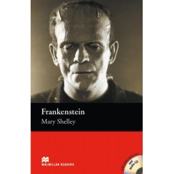 MCR3 Frankenstein