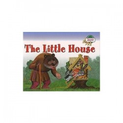 ЧВ Теремок. The Little House  