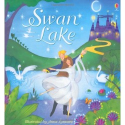 Swan Lake with Sounds