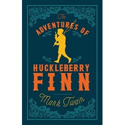 Evergreens: Adventures of Huckleberry Finn,The