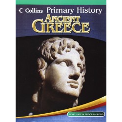 Primary History: Ancient Greece