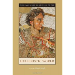 The Cambridge Companion to the Hellenistic World