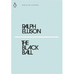 Penguin Modern: Black Ball,The 