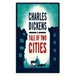 Evergreens: Tale of Two Cities,A