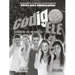 Codigo ELE 2 Cuaderno de ejercicios 