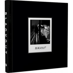 BLACKOUT. Chronicles of Our Life During Russia’s War Against Ukraine
