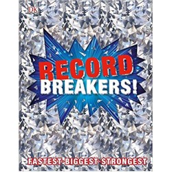 Record Breakers!