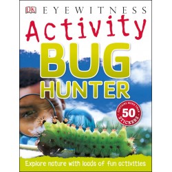 Eyewitness Activities: Bug Hunter