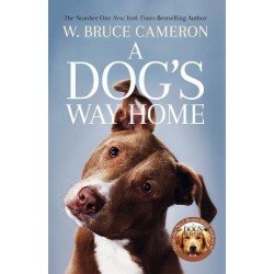 Dog's Way Home,A 