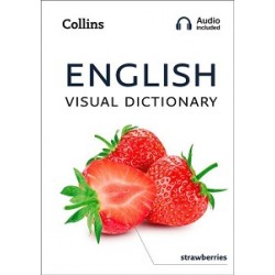 Collins English Visual Dictionary