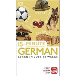 15 Minute German