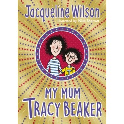 My Mum Tracy Beaker