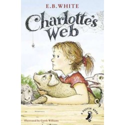 Charlottes Web (Colour Edn)