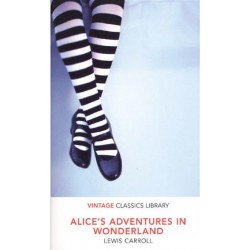 VCL Alice's Adventures in Wonderland