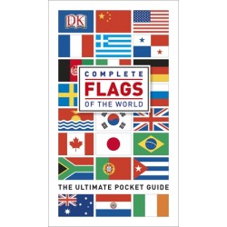 Complete Flags of the World 2014