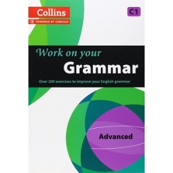 Work on Your Grammar C1 Advanced (Collins Cobuild)