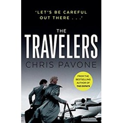 Travelers,The