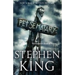 King S.Pet Sematary (Film Tie-In)
