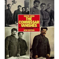 Commissar Vanishes,The