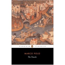 Travels of Marco Polo,The