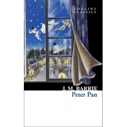 CC Peter Pan