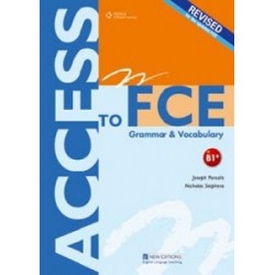 Access to FCE SB Revised Edition