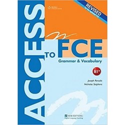 Access to FCE TB Revised Edition