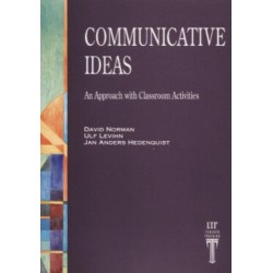 Communicative Ideas An Approach with Classroom Activities