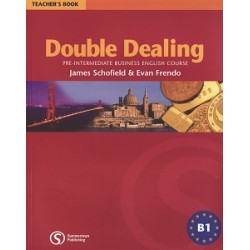 Double Dealing Pre-Intermediate TB