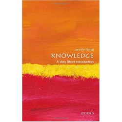 A Very Short Introduction: Knowledge
