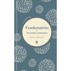 Classic Works: Frankenstein [Hardcover]