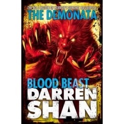 Demonata Book5: Blood Beast