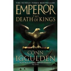 Emperor Series Book2: Death of Kings