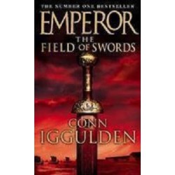 Emperor Series Book3: Field of Swords,The