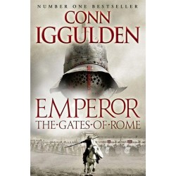 Emperor Series Book1: Gates of Rome,The