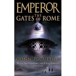 Emperor Series Book1: Gates of Rome,The 