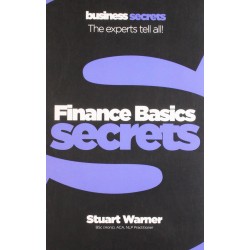 Business Secrets: Finance Basics Secrets